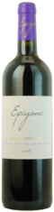 2008 CHÂTEAU VIEUX VERDOT Épigone Grand Cru Saint Emilion