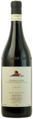 2009 BARBERA D'ALBA Andrea Oberto