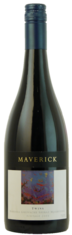 2008 TWINS GSM Maverick