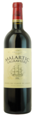 2006 CHÂTEAU MALARTIC LAGRAVIÈRE Cru Classé Pessac-Léognan