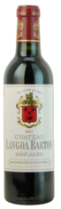 2007 CHÂTEAU LANGOA BARTON 3ème Cru Classé Saint Julien Château Leoville & Langoa Barton