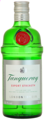 TANQUERAY GIN