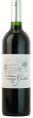 2008 CHÂTEAU GOUBAU La Source Côtes de Castillon