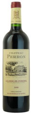 2008 CHÂTEAU PERRON Lalande de Pomerol