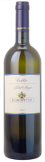 2009 PINOT GRIGIO Colli Orientali del Friuli Schiopetto
