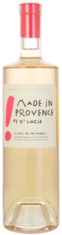 2011 MADE IN PROVENCE! Premium Rosé Côtes de Provence  Domaine Sainte Lucie