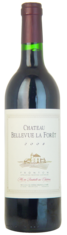 2008 CHÂTEAU BELLEVUE LA FORÊT Côtes du Frontonnais