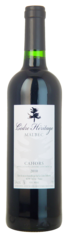 2010 CAHORS Cuvée Cèdre Héritage Pascal Verhaeghe