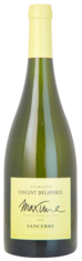2010 SANCERRE Cuvée Maxime Vieilles Vignes Silex Chavignol Domaine Vincent Delaporte