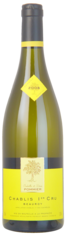 2008 CHABLIS 1er Cru Beauroy Domaine Denis Pommier