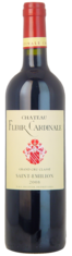 2008 CHÂTEAU LA FLEUR CARDINALE Grand Cru Saint Emilion