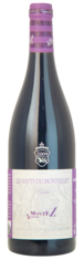 2009 LES HAUTS DE MONTEILLET Syrah Stéphane Montez