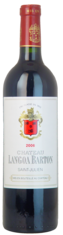 2006 CHÂTEAU LANGOA BARTON 3ème Cru Classé Saint Julien