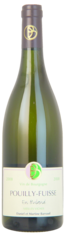 2008 POUILLY FUISSÉ Vieilles Vignes En Buland Domaine Daniel Barraud