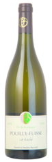2008 POUILLY FUISSÉ La Roche Domaine Daniel Barraud