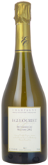 2002 EGLY-OURIET Brut Grand Cru Ambonnay