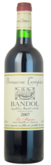 2007 BANDOL Cuvée Migoua Domaine Tempier