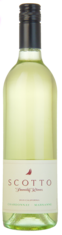 2010 CHARDONNAY-MARSANNE Scotto Family Vineyards
