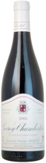 2008 GEVREY CHAMBERTIN Domaine Thierry Mortet