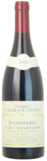 2008 POMMARD 1er Cru Arvelets Domaine J. Confuron Cotetidot