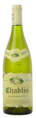 2010 CHABLIS Domaine Adhémar et Francis Boudin