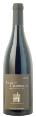 2009 GEVREY CHAMBERTIN Les Crais Domaine Huguenot