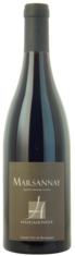2009 MARSANNAY Domaine Huguenot