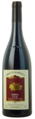 2009 BARBERA D'ALBA Bricco Maiolica