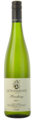 2011 RIESLING Qba Hermann Dönnhoff