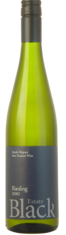 2010 BLACK ESTATE Riesling