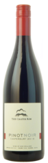 2010 CANTERBURY Pinot Noir The Crater Rim