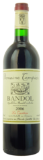 2006 BANDOL Cuvée Tourtine Domaine Tempier
