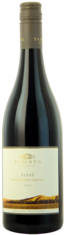 2010 WOODTHORPE Syrah Te Mata Estate