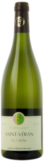 2010 SAINT VÉRAN En Crèches Domaine Daniel Barraud