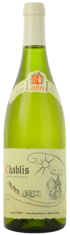 2009 CHABLIS Domaine Laurent Tribut