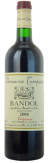 2008 BANDOL Cuvée Cabassaou Domaine Tempier