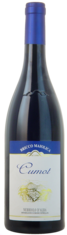 2008 NEBBIOLO D'ALBA Il Cumot Bricco Maiolica