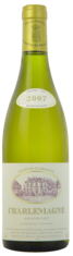 2007 CORTON CHARLEMAGNE Grand Cru Domaine Chandon de Briailles