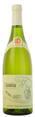 2009 CHABLIS Domaine Solange Tribut