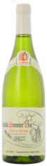 2009 CHABLIS 1er Cru Côte de Léchet Domaine Laurent Tribut
