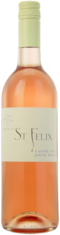 2011 GRENACHE-CINSAULT Rosé Domaine Saint Félix