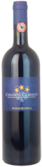 2009 CHIANTI CLASSICO Poggio Bonelli