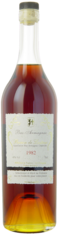 1982 BAS ARMAGNAC Baron de Lustrac