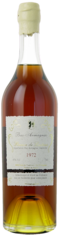 1972 BAS ARMAGNAC Baron de Lustrac