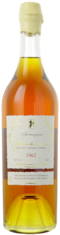 1962 ARMAGNAC Baron de Lustrac