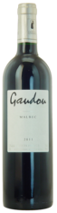 2011 DUROU 'EXCEPTION' MALBEC Fabrice Durou