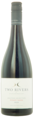 2010 PINOT NOIR Awatere Selection Two Rivers of Marlborough