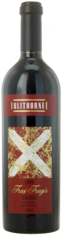 2005 FRUX FRUGIS  Shiraz Ulithorne Wines