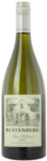 2009 RUSTENBERG Five Soldiers Chardonnay