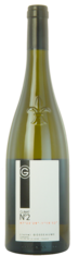 2009 CLIMAT NO. 2 47°23'29'' N, 1°19'52'' E Domaine de Pierre